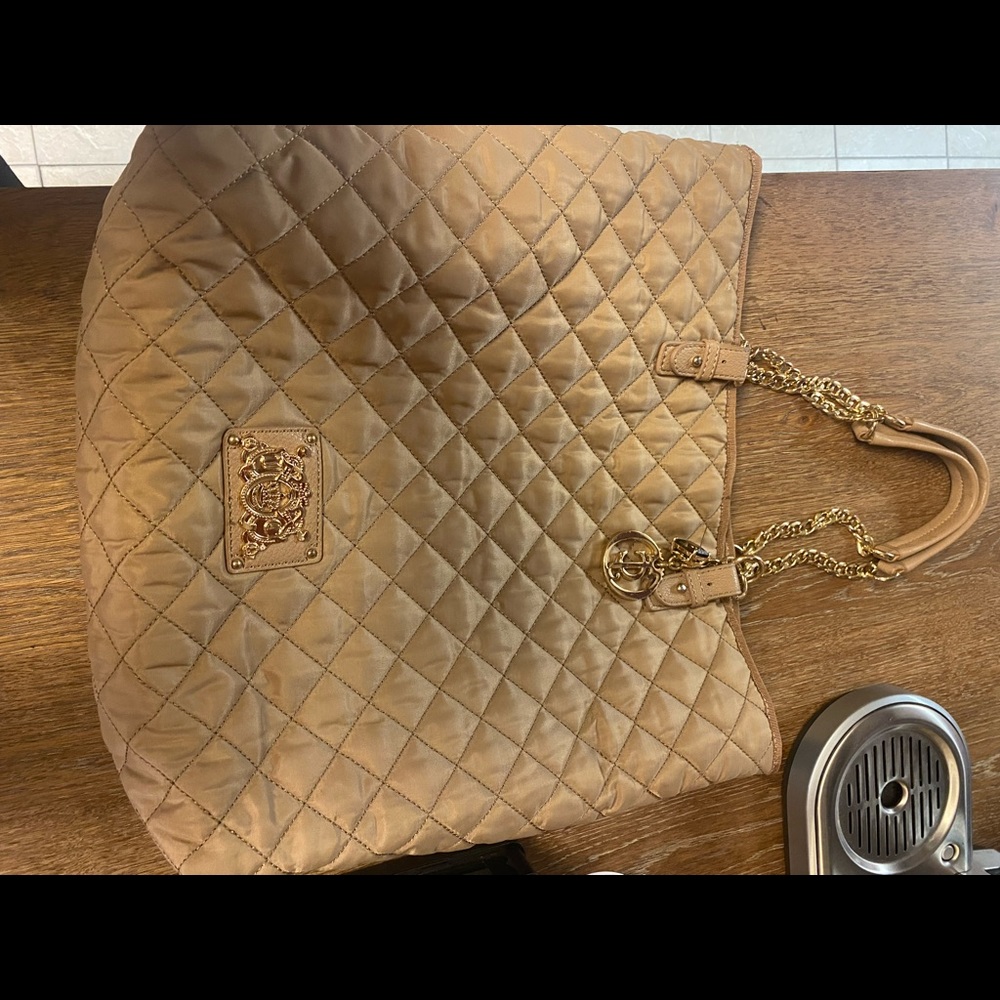 Juicy couture purse